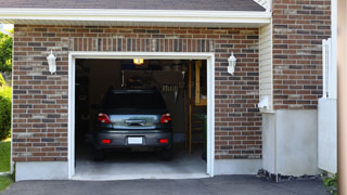 Garage Door Installation at Clubhouse Estates, Florida