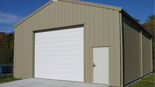 Garage Door Openers at Clubhouse Estates, Florida